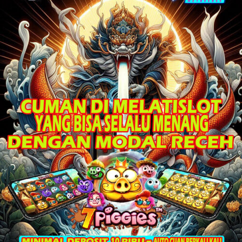 Kemajuan Teknologi Slot Online Terbaru