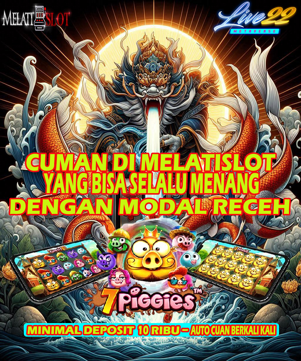 Kemajuan Teknologi Slot Online Terbaru