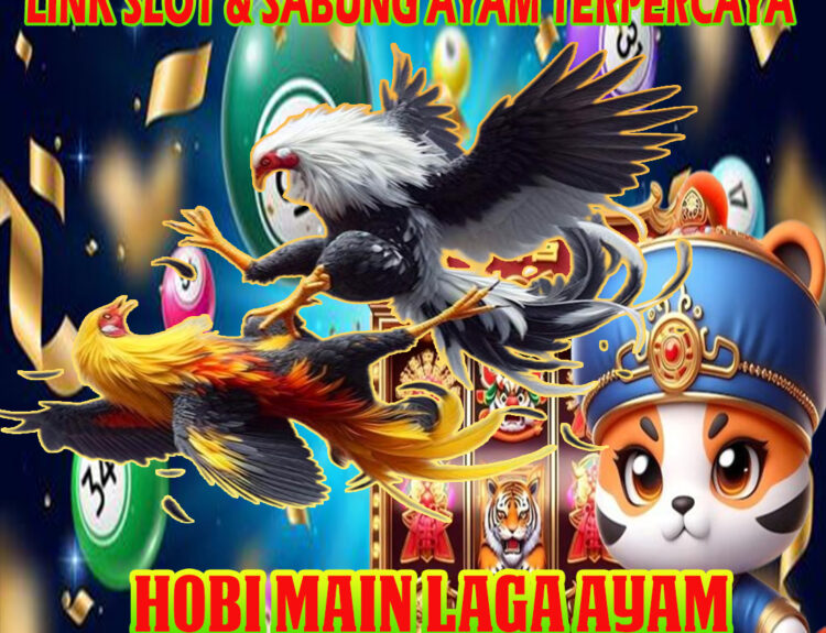 Mengenal Variasi Games Slot Online Terpopuler Tahun 2024