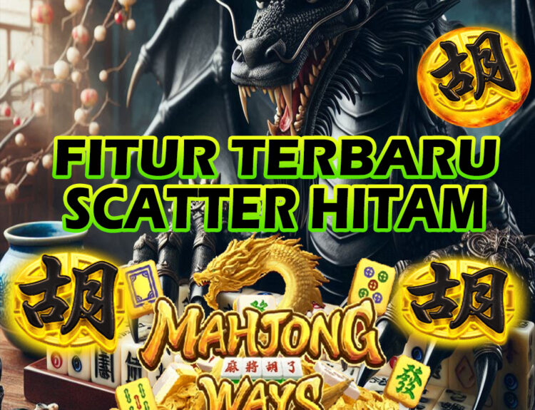 Menyusun Strategi Kemenangan Slot Online Mahjong Ways