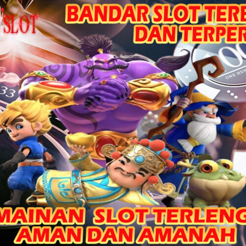 Piggy Gold Slot PG Soft Bertema Emas