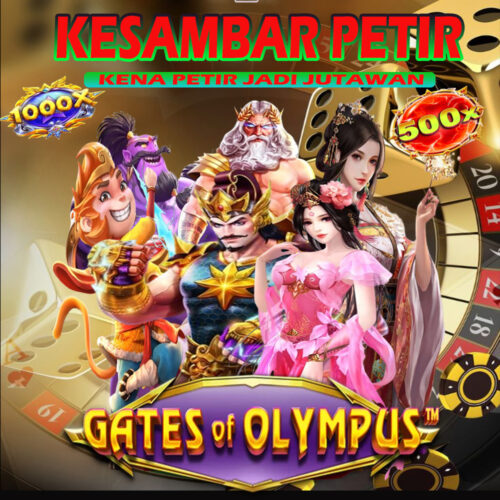 Slot Populer Masa Kini Kemenangan Banana King