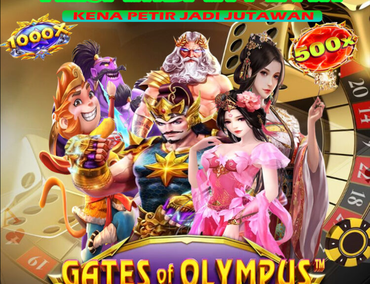 Slot Populer Masa Kini Kemenangan Banana King